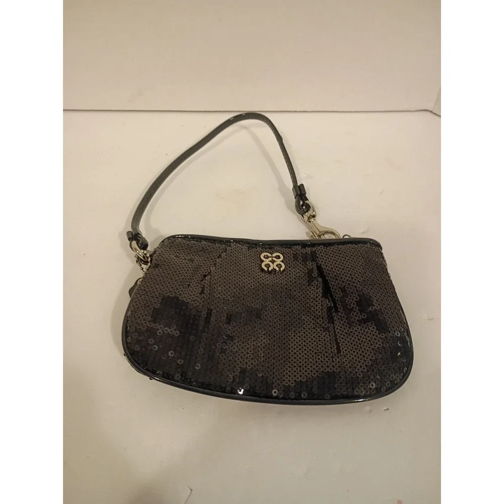 Coach madison wristlet